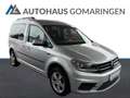 Volkswagen Caddy PKW Automatik*XENON*Tempomat*FES*PDC* Silber - thumbnail 2