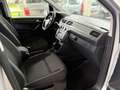 Volkswagen Caddy PKW Automatik*XENON*Tempomat*FES*PDC* Silber - thumbnail 11