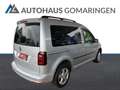 Volkswagen Caddy PKW Automatik*XENON*Tempomat*FES*PDC* Silber - thumbnail 5