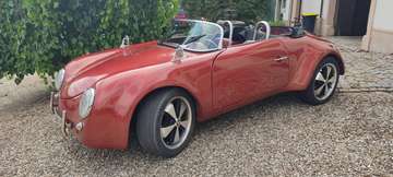 Speedster