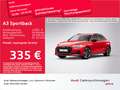 Audi A3 35 TDI S tronic advanced Navi+/SONO Rot - thumbnail 1