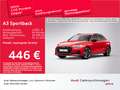 Audi A3 35 TDI S tronic advanced Navi+/SONO Rot - thumbnail 1