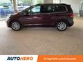 Volkswagen Touran 1.4 TSI Highline BMT Aut.*NAVI*LED*ACC*PDC*SHZ* Rot - thumbnail 3