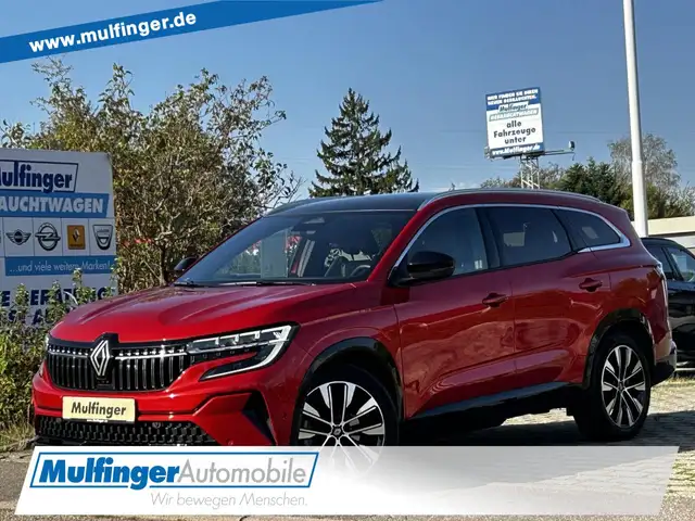 Renault Espace