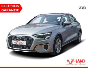 Sportback 30 1.0 TFSI Advanced S-Tronic LED