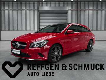 SHOOTING BRAKE AUTOMAT+PANO+NAV+LED+DIST