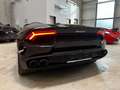 Lamborghini Huracán Huracán Spyder *1.799 € mtl. Rate* Negro - thumbnail 12