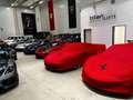 Lamborghini Huracán Huracán Spyder *1.799 € mtl. Rate* Fekete - thumbnail 18