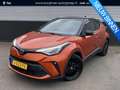Toyota C-HR 2.0 Hybrid Launch Edition Dodehoek detectie, JBL P Oranje - thumbnail 1
