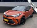 Toyota C-HR 2.0 Hybrid Launch Edition Dodehoek detectie, JBL P Oranje - thumbnail 1