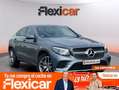 Mercedes-Benz GLC 250 250d 4Matic Aut. Gris - thumbnail 1