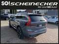 Volvo XC60 T6 AWD Recharge PHEV Ultimate Dark Geartronic Grigio - thumbnail 3