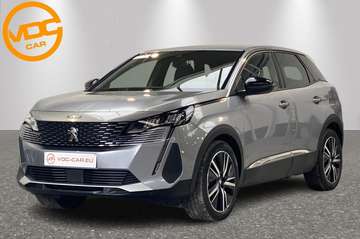 Allure Pack 1.6 PHEV 180 PK