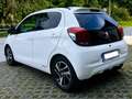 Peugeot 108 108 1,0 VTi 72 TOP! Collection Pickerl NEU Sommerreifen Servicegepflegt Weiß - thumbnail 6