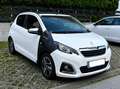 Peugeot 108 108 1,0 VTi 72 TOP! Collection Pickerl NEU Sommerreifen Servicegepflegt Weiß - thumbnail 7