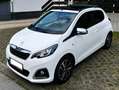 Peugeot 108 108 1,0 VTi 72 TOP! Collection Pickerl NEU Sommerreifen Servicegepflegt Weiß - thumbnail 5