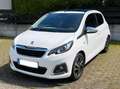 Peugeot 108 108 1,0 VTi 72 TOP! Collection Pickerl NEU Sommerreifen Servicegepflegt Weiß - thumbnail 3