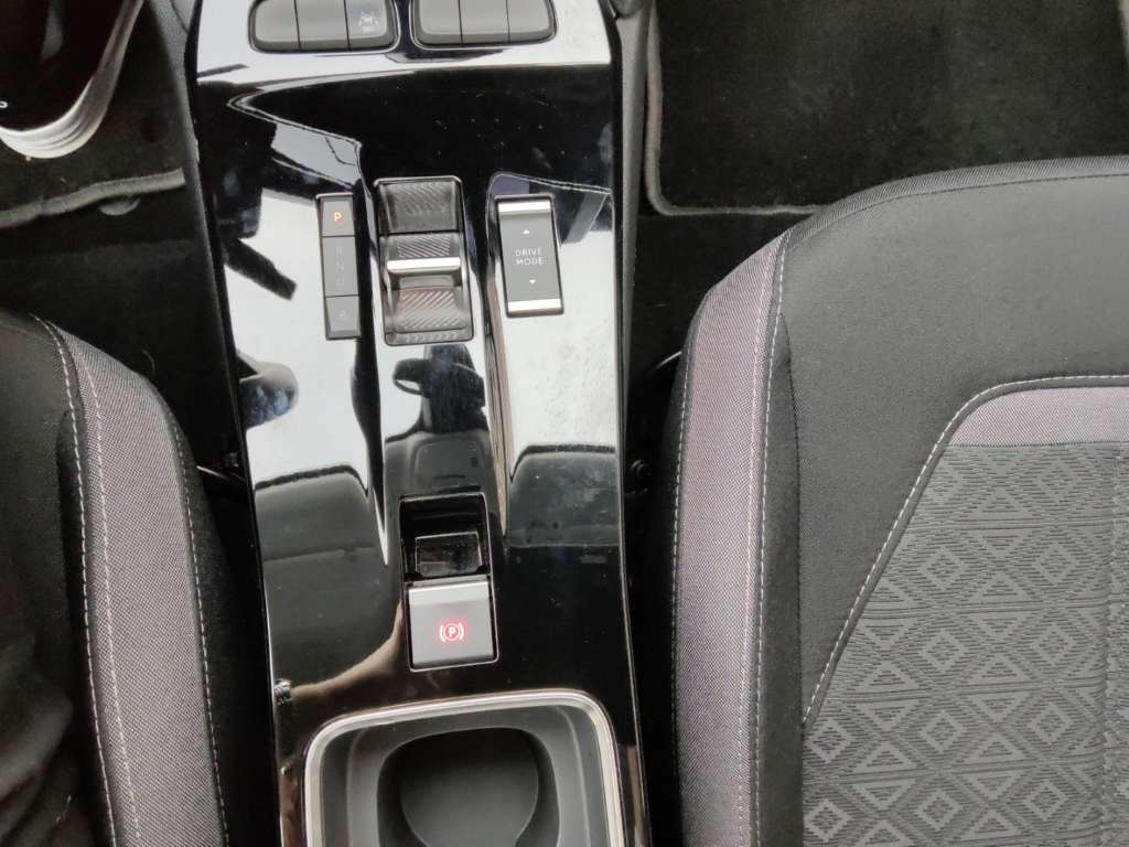 Opel Mokka E