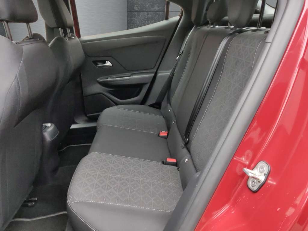 Opel Mokka E