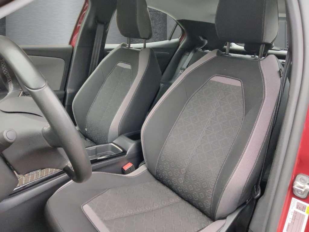 Opel Mokka E