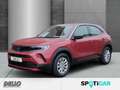 Opel Mokka-E Edition Sitzhzg. Navi Digitales Cockpit Apple CarP Rot - thumbnail 1