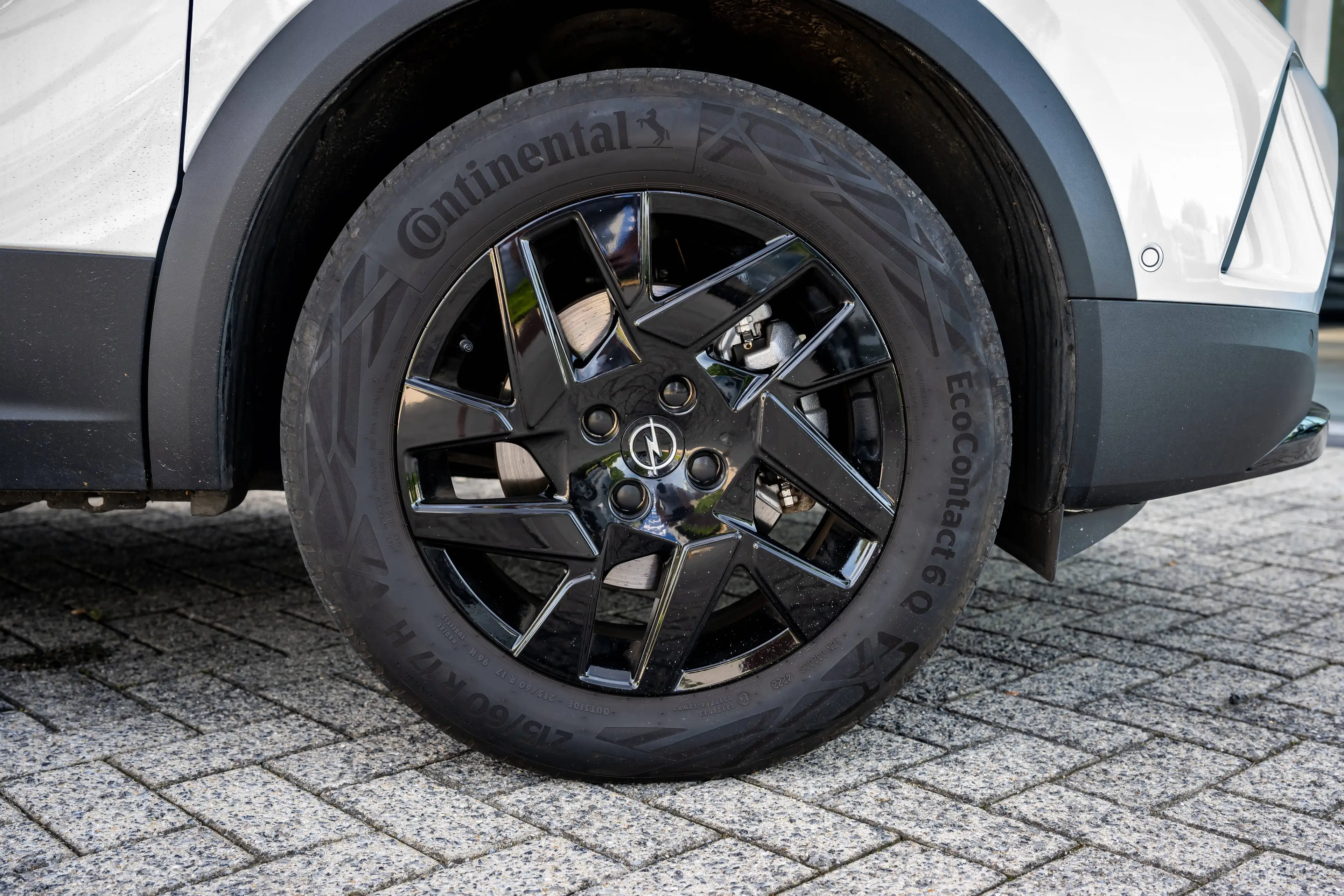 Opel Mokka-E GS-Line*10.708 km*2023*Nieuwstaat* — photo 5