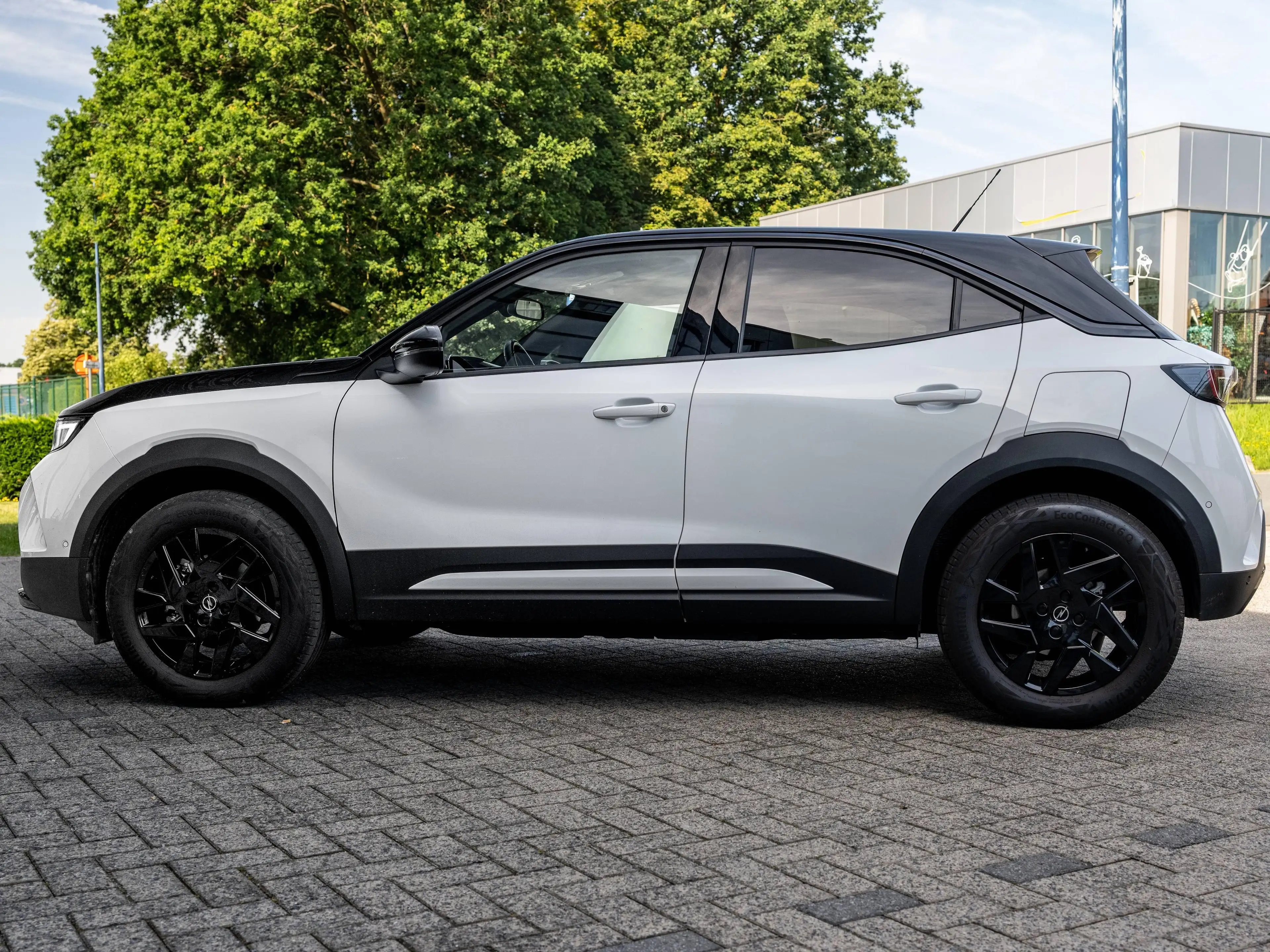 Opel Mokka-E GS-Line*10.708 km*2023*Nieuwstaat* — photo 4