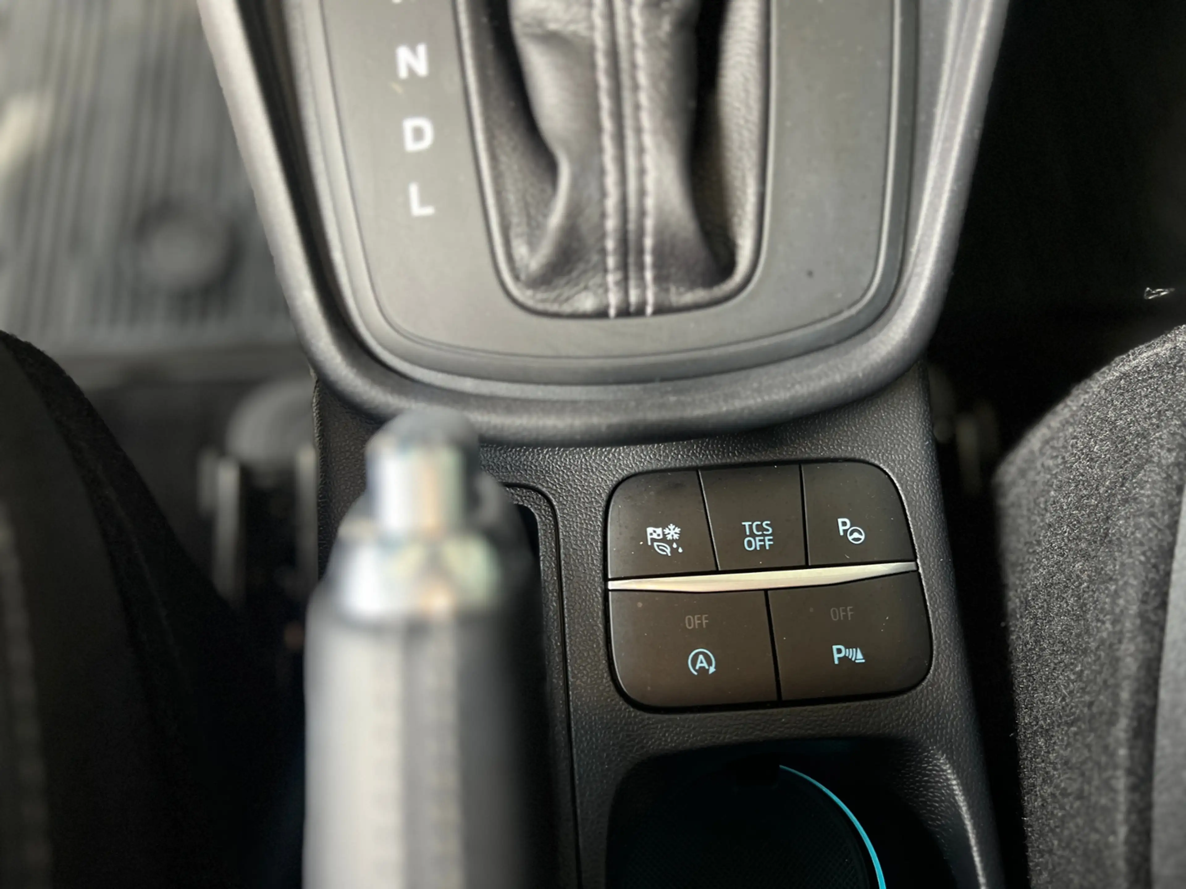 Ford Puma Titanium ACC LED NAVI ALU — photo 13