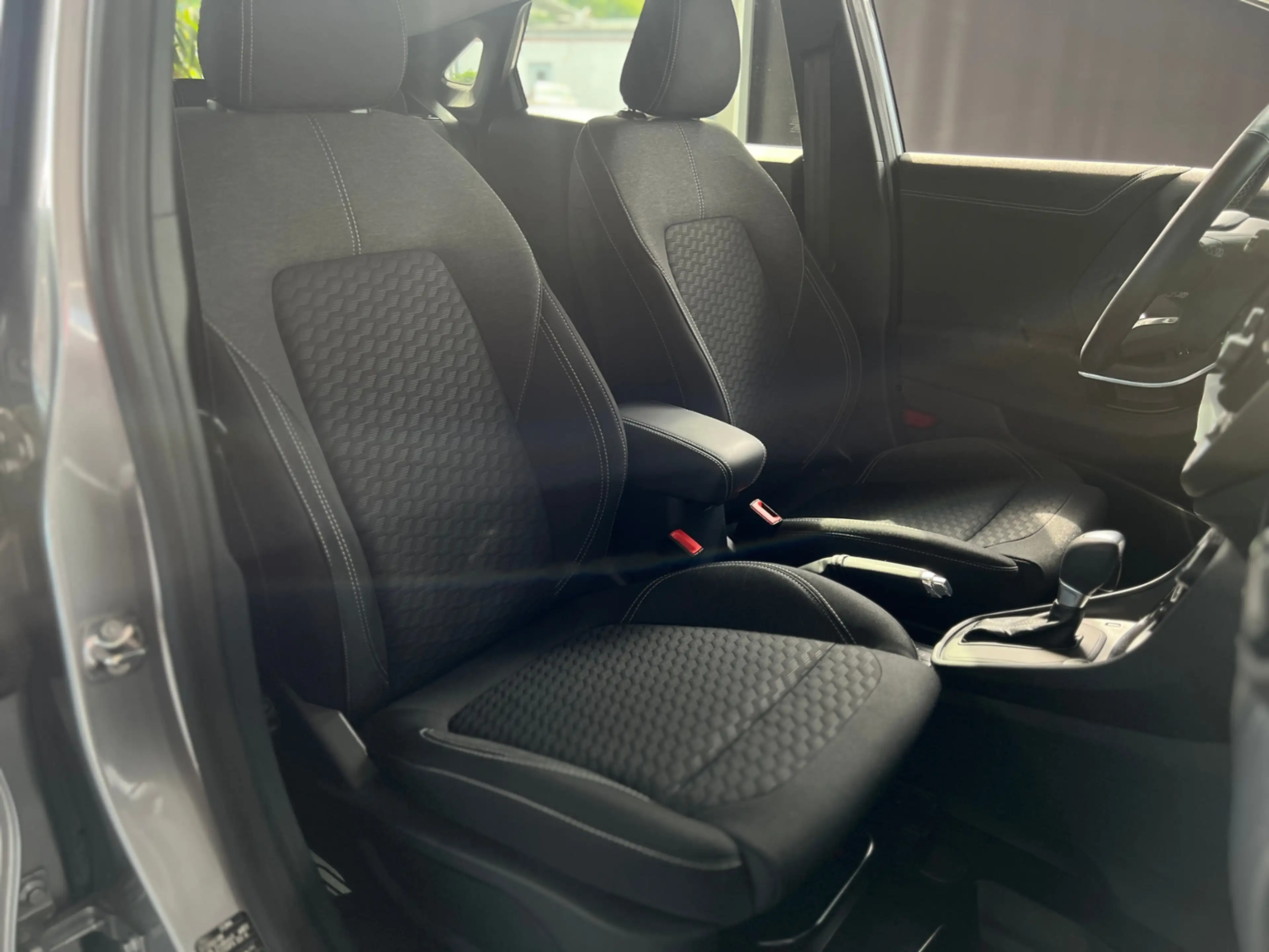 Ford Puma Titanium ACC LED NAVI ALU — photo 15
