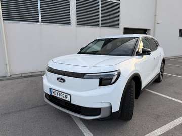Elektro 77kWh