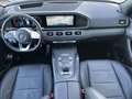 Mercedes-Benz GLE 400 d 4Matic Amg Line Gris - thumbnail 9