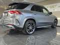 Mercedes-Benz GLE 400 d 4Matic Amg Line Gris - thumbnail 8