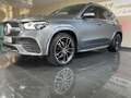 Mercedes-Benz GLE 400 d 4Matic Amg Line Gris - thumbnail 7