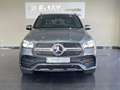 Mercedes-Benz GLE 400 d 4Matic Amg Line Gris - thumbnail 3