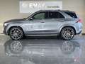 Mercedes-Benz GLE 400 d 4Matic Amg Line Gris - thumbnail 1