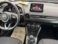 Mazda 2 Kizoku-NAV+SHZ+PDC+Tempo Gris - thumbnail 10