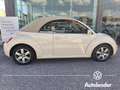 Volkswagen New Beetle 1.9 TDI 105CV Cabrio Unicoproprietario Beige - thumbnail 5