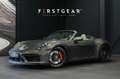 Porsche 992 Cabrio 3.0 Carrera 4 GTS *Sport-Design / Lift-Syst Groen - thumbnail 1