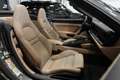 Porsche 992 Cabrio 3.0 Carrera 4 GTS *Sport-Design / Lift-Syst Groen - thumbnail 17