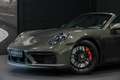 Porsche 992 Cabrio 3.0 Carrera 4 GTS *Sport-Design / Lift-Syst Groen - thumbnail 14
