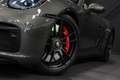 Porsche 992 Cabrio 3.0 Carrera 4 GTS *Sport-Design / Lift-Syst Groen - thumbnail 10