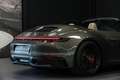 Porsche 992 Cabrio 3.0 Carrera 4 GTS *Sport-Design / Lift-Syst Groen - thumbnail 24