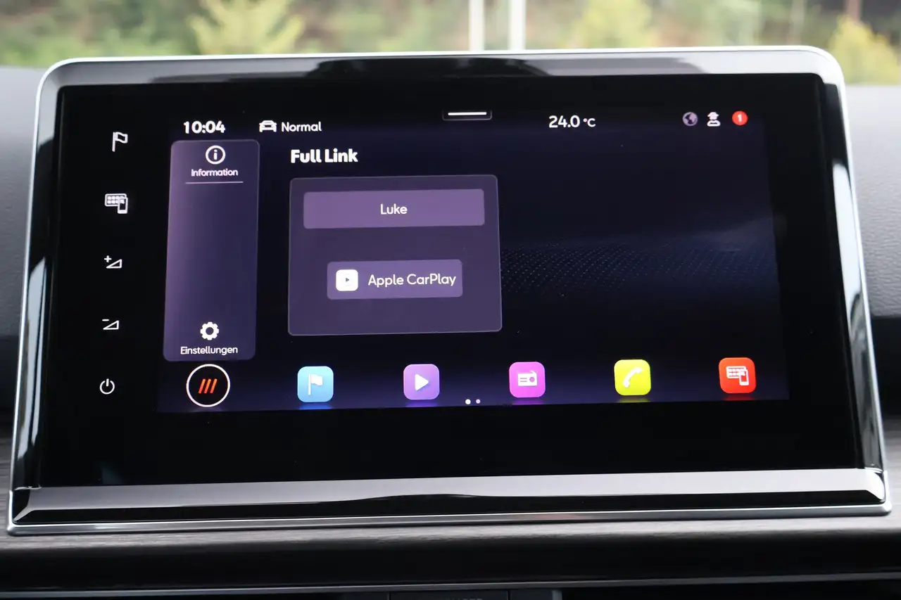 SEAT Tarraco 2.0 TSI Xcellence 4Drive LED Navi ACC, миниатюра 15