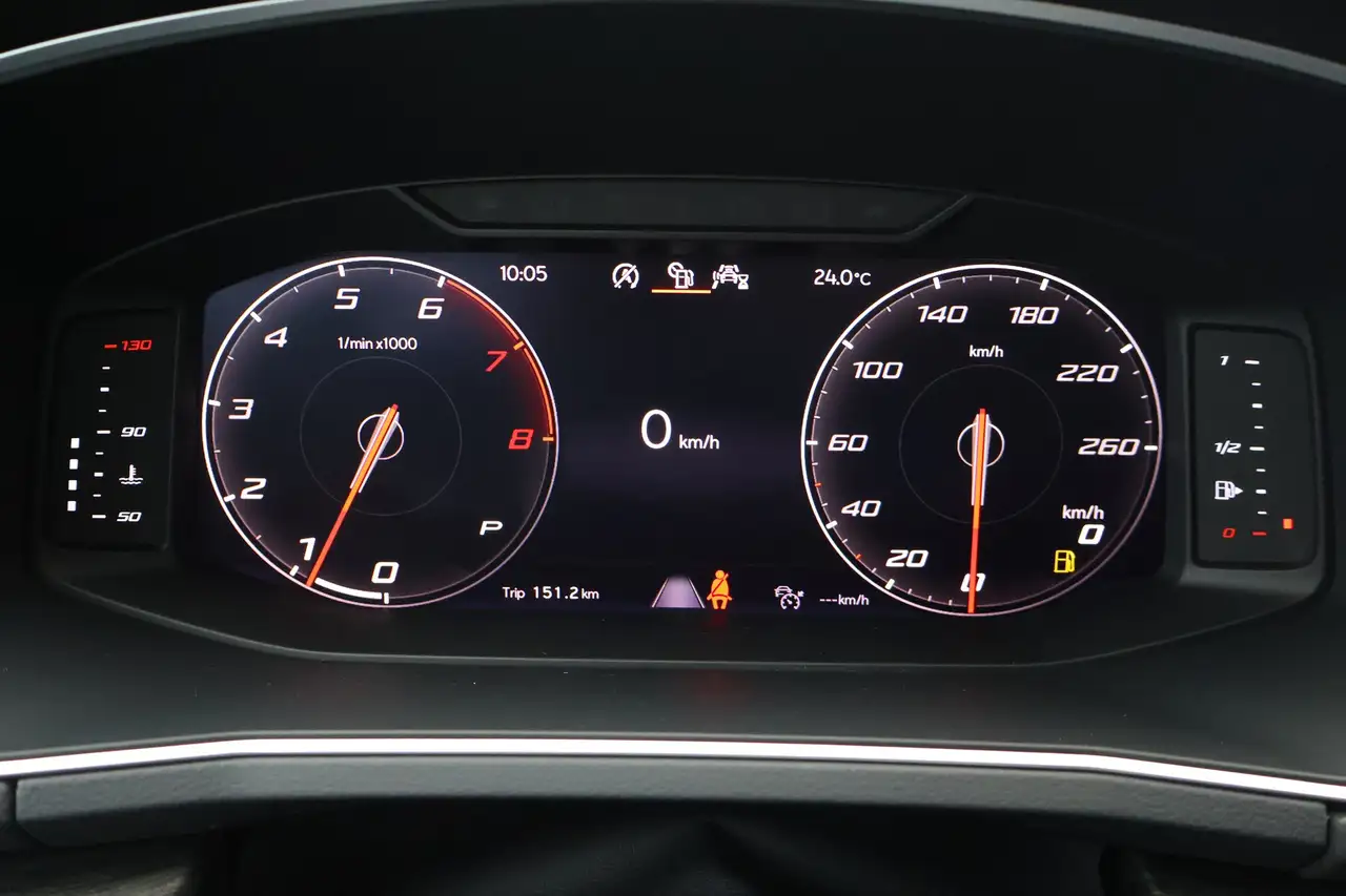 SEAT Tarraco 2.0 TSI Xcellence 4Drive LED Navi ACC, миниатюра 19