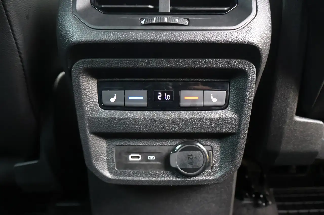 SEAT Tarraco 2.0 TSI Xcellence 4Drive LED Navi ACC, миниатюра 30