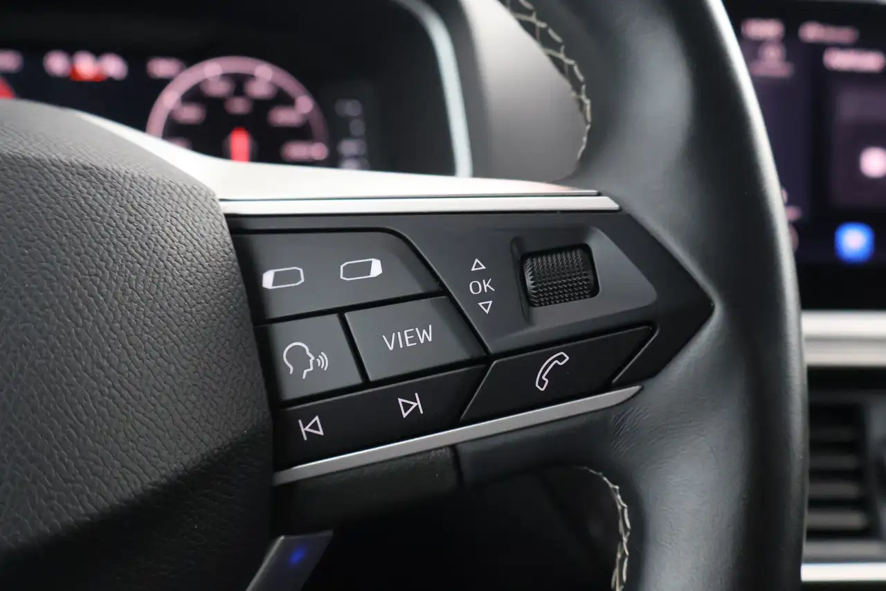 SEAT Tarraco 2.0 TSI Xcellence 4Drive LED Navi ACC, миниатюра 22