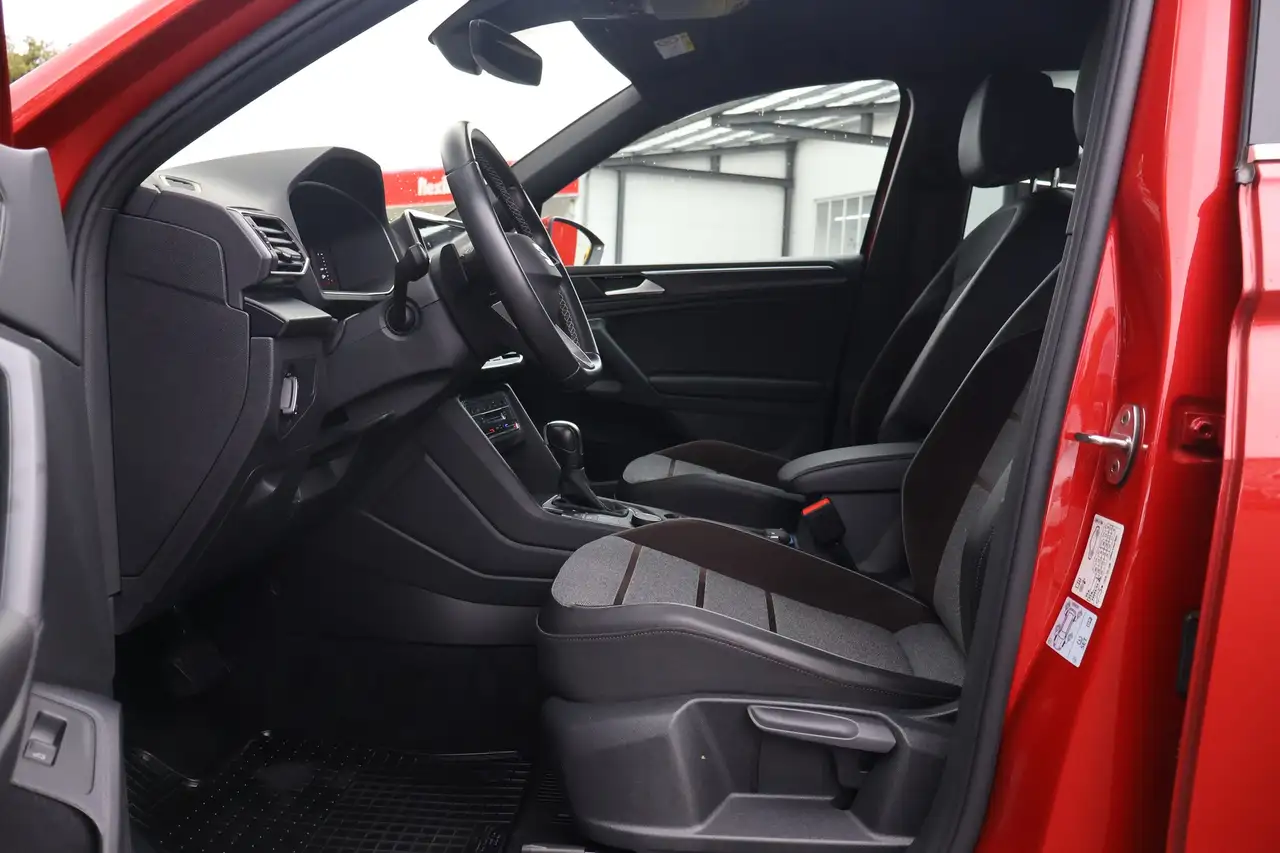 SEAT Tarraco 2.0 TSI Xcellence 4Drive LED Navi ACC, миниатюра 27