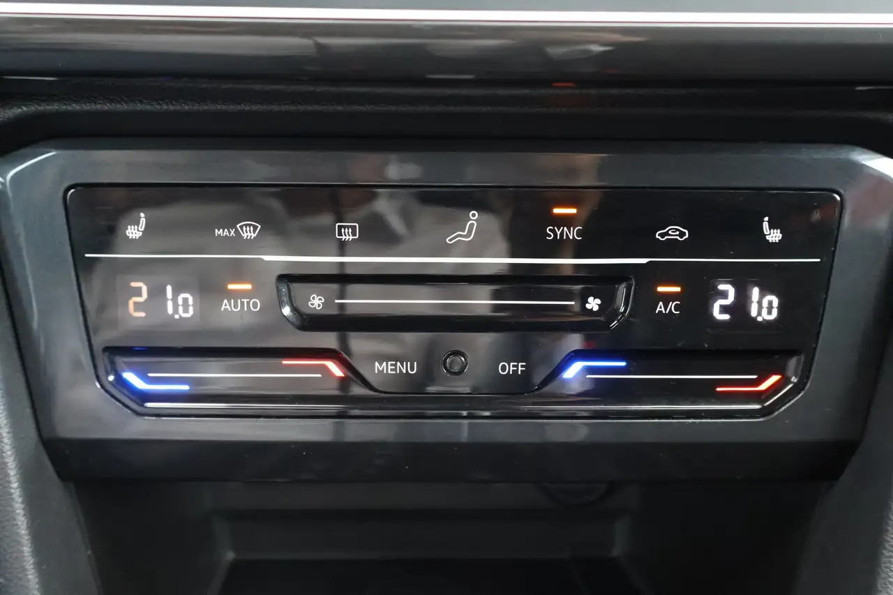 SEAT Tarraco 2.0 TSI Xcellence 4Drive LED Navi ACC, миниатюра 16