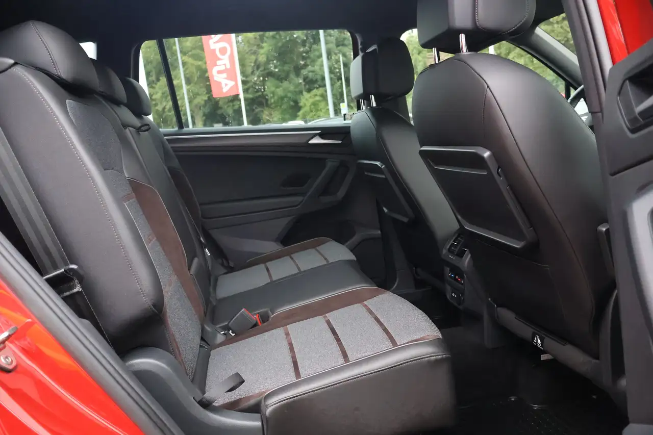 SEAT Tarraco 2.0 TSI Xcellence 4Drive LED Navi ACC, миниатюра 29