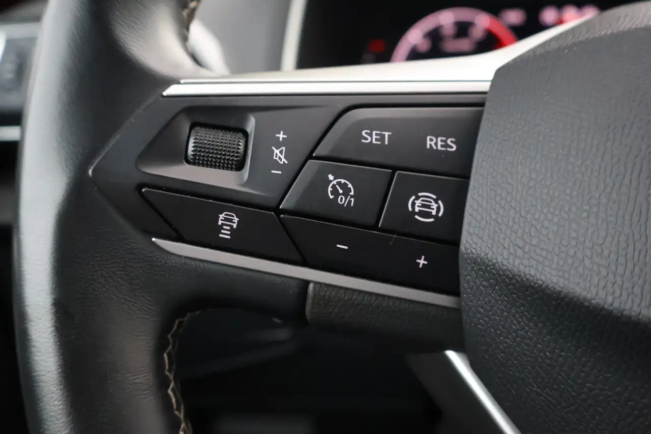 SEAT Tarraco 2.0 TSI Xcellence 4Drive LED Navi ACC, миниатюра 21